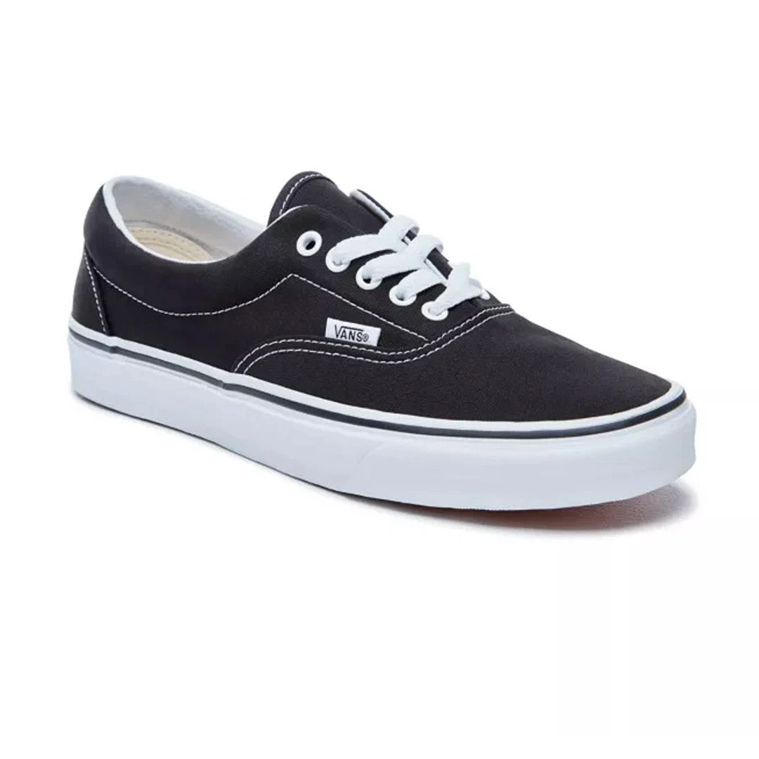 Vans - Men's Era Shoes (0EWZBLK) 4 Vans - Men's Era Shoes (0EWZBLK) - Image 2