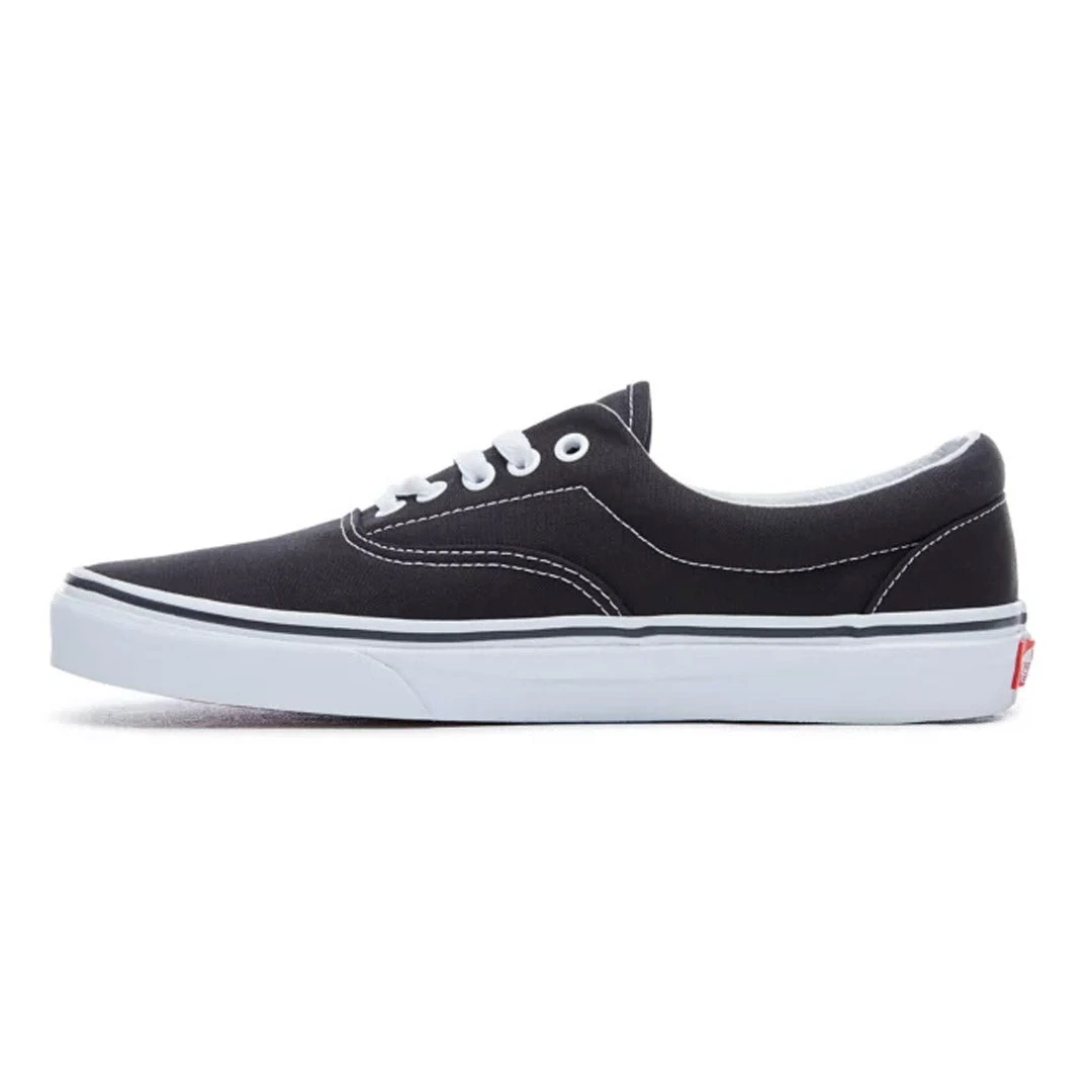 Vans - Men's Era Shoes (0EWZBLK) 5 Vans - Men's Era Shoes (0EWZBLK) - Image 3
