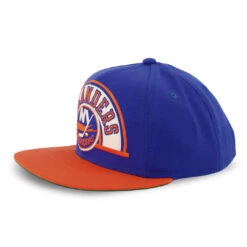 Outerstuff Reebok - Kids' New York Islanders Snapback (K58DZL LL) -SVP Sports Sale 1