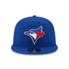 New Era - Toronto Blue Jays Basic 9FIFTY Snapback (11590992) -SVP Sports Sale 11590992 0005 1