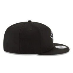 New Era - Toronto Blue Jays Basic 9FIFTY Snapback Hat (11590993) -SVP Sports Sale 11590993 0002 3
