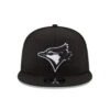 New Era - Toronto Blue Jays Basic 9FIFTY Snapback Hat (11590993) -SVP Sports Sale 11590993 0004 1