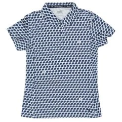 Puma - Girls' (Junior) Mattr Love H8 Polo (539785 01)