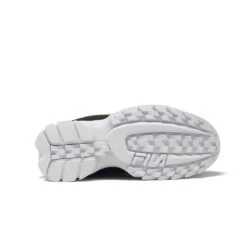 FILA - Kids' (Junior) Disruptor II Metallic Shoes (3FM00735 016) -SVP Sports Sale 3FM00735016 0001 05