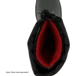 Kamik - Kids' (Preschool & Junior) Boot Liner 10 (XK4416 RED) -SVP Sports Sale 4 ea510372 d341 47bb a220 c395ec14e48f