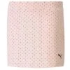 Puma - Girls' (Junior) Polka Skirt (530676 02) -SVP Sports Sale 530676 02 1