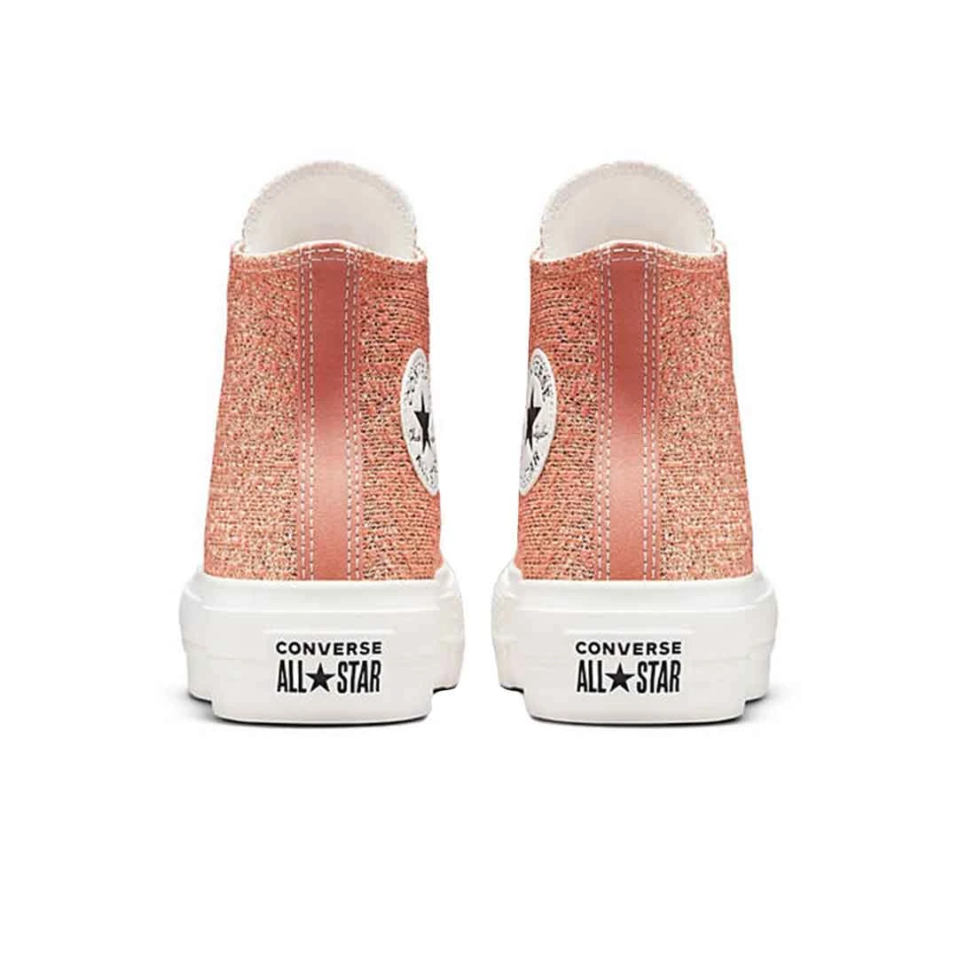 Converse - Women's Chuck Taylor All Star Lift High Shoes (570984C) 5 Converse - Women's Chuck Taylor All Star Lift High Shoes (570984C) - Image 3