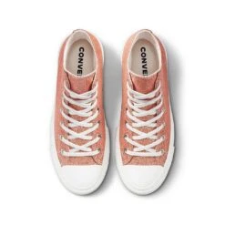 Converse - Women's Chuck Taylor All Star Lift High Shoes (570984C) 10 Converse - Women's Chuck Taylor All Star Lift High Shoes (570984C) -SVP Sports Sale 570984c4