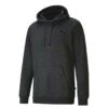 Puma - Men's Essential Small Logo Hoodie (586690 95) -SVP Sports Sale 586690 95