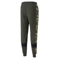 Puma - Men's Essential Camo Sweatpant (849046 70) -SVP Sports Sale 849046 70