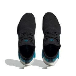 Adidas - Men's NMD R1 Shoes (HQ4461) -SVP Sports Sale Adidas M NMD R1 HQ4461 4