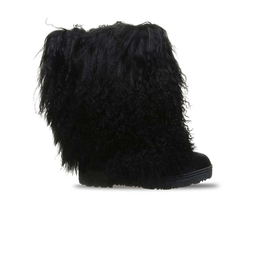 Bearpaw - Women's Boetis Ll Winter Boots (1294W 001) 3 Bearpaw - Women's Boetis Ll Winter Boots (1294W 001)
