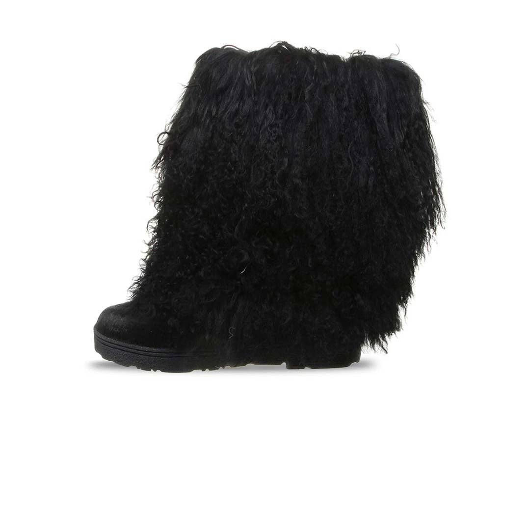 Bearpaw - Women's Boetis Ll Winter Boots (1294W 001) 4 Bearpaw - Women's Boetis Ll Winter Boots (1294W 001) - Image 2