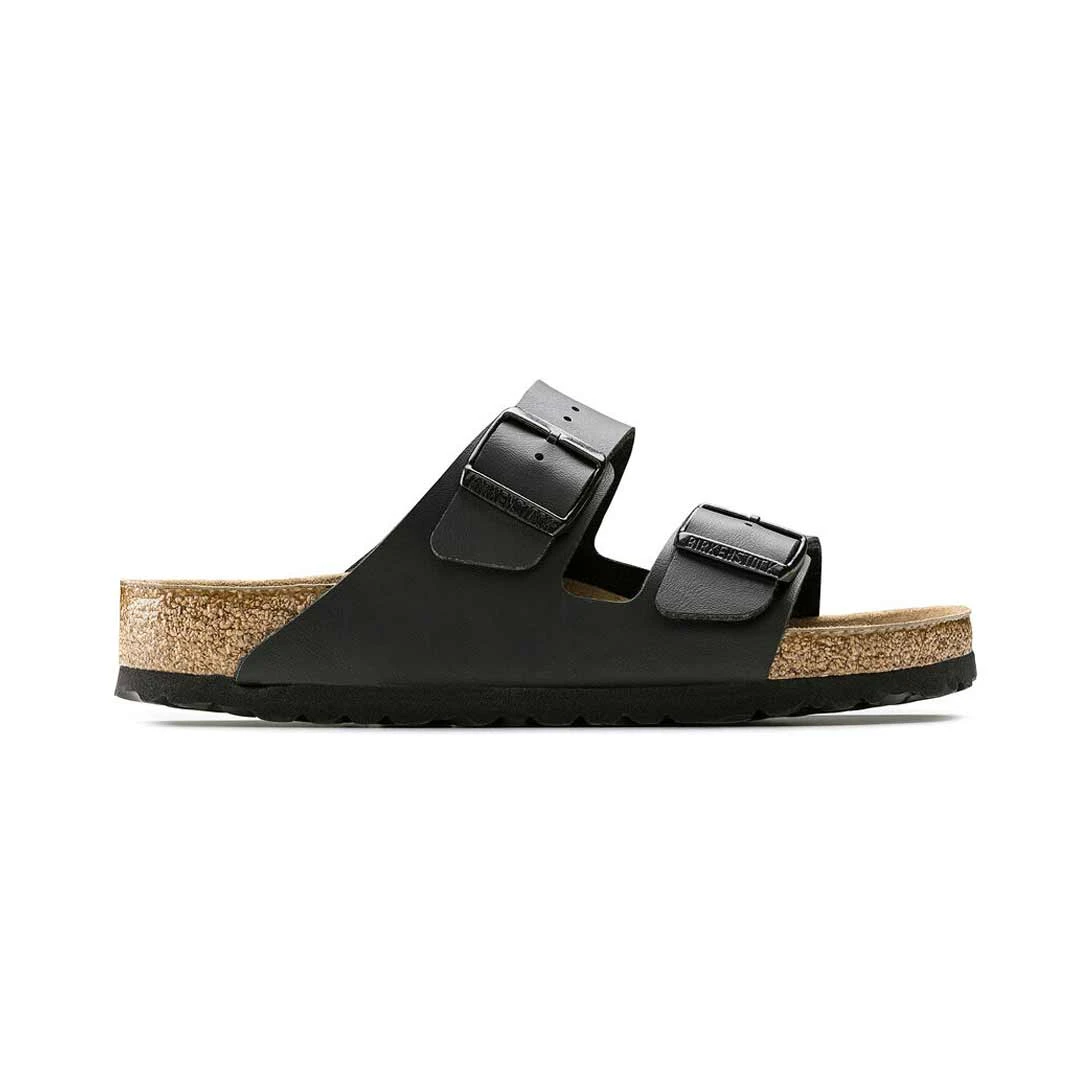 Birkenstock - Men's Arizona BF SFB Sandals (551251) 3 Birkenstock - Men's Arizona BF SFB Sandals (551251)