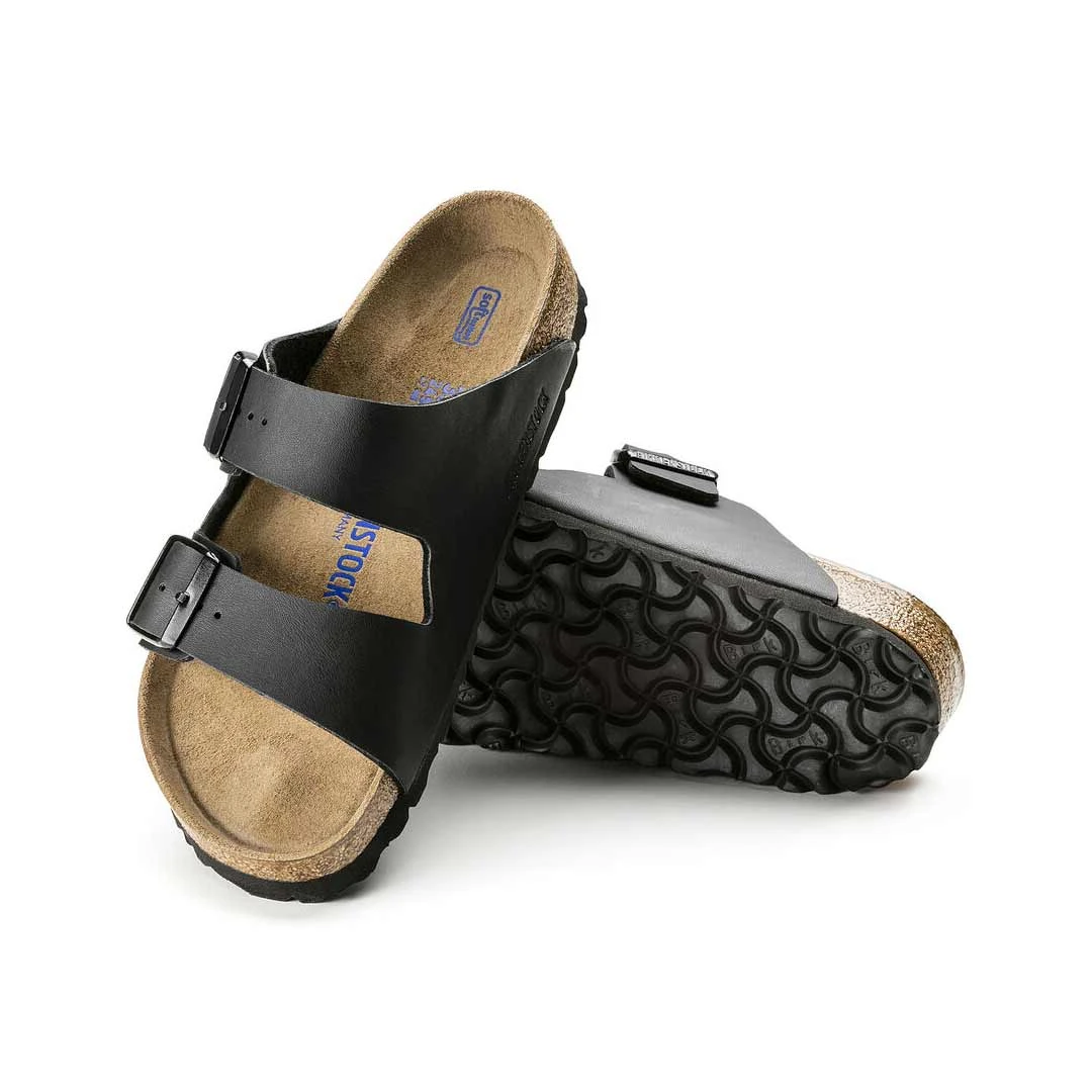 Birkenstock - Men's Arizona BF SFB Sandals (551251) 5 Birkenstock - Men's Arizona BF SFB Sandals (551251) - Image 3