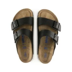 Birkenstock - Men's Arizona BF SFB Sandals (551251) 9 Birkenstock - Men's Arizona BF SFB Sandals (551251) -SVP Sports Sale Birkenstock Men s Arizona BF SFB Slides 551251 4