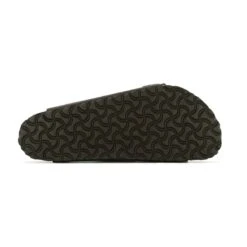 Birkenstock - Men's Arizona Birko-Flor SFB Slides (451161) -SVP Sports Sale Birkenstock Men s Arizona Birko Flor SFB Slides 451161 4