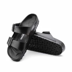 Birkenstock - Men's Arizona EVA Slides (129421) -SVP Sports Sale Birkenstock Men s Arizona EVA Slides 129421 5