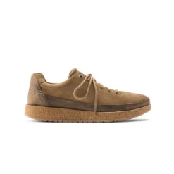 Birkenstock - Men's Honnef Suede Low Shoes (1020416)