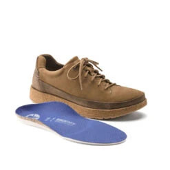 Birkenstock - Women's Burbank Low Suede Shoes (1020472) -SVP Sports Sale Birkenstock Men s Honnef Suede Low Shoes 1020416 2 e9cb8dac eedb 4aee b899 cc4920b0f4b8