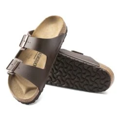 Birkenstock - Men's Arizona Birko-Flor Slides (51701) -SVP Sports Sale Birkenstock Women s Arizona Birko Flor Slides 51703 2 9750935d abd5 464c b311 21be0d61382f