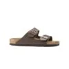 Birkenstock - Women's Arizona Birko-Flor Slides (51703) 1 Birkenstock - Women's Arizona Birko-Flor Slides (51703) -SVP Sports Sale Birkenstock Women s Arizona Birko Flor Slides 51703 4