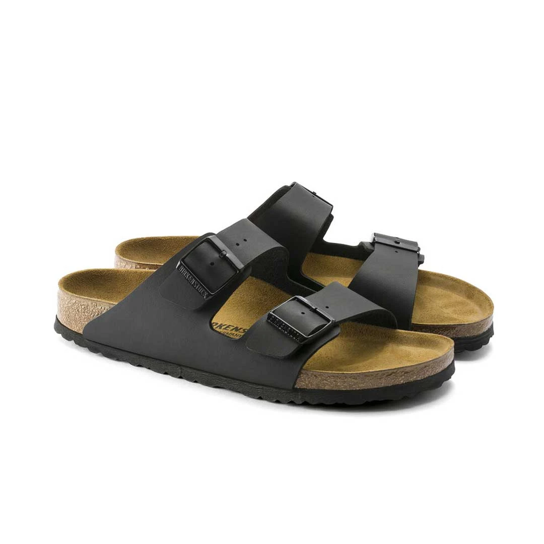 Birkenstock - Women's Arizona Birko-Flor Sandals (51793) 4 Birkenstock - Women's Arizona Birko-Flor Sandals (51793) - Image 2