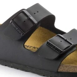 Birkenstock - Women's Arizona Birko-Flor Sandals (51793) 11 Birkenstock - Women's Arizona Birko-Flor Sandals (51793) -SVP Sports Sale Birkenstock Women s Arizona Birko Sandals 51793 05