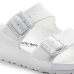 Birkenstock - Women's Arizona Essentials Sandals (129443) -SVP Sports Sale Birkenstock Women s Arizona Essentials Sandals 129443 05