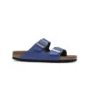 Birkenstock - Women's Arizona Slides (Narrow) (1017410) 1 Birkenstock - Women's Arizona Slides (Narrow) (1017410) -SVP Sports Sale Birkenstock Women s Arizona Slides Narrow 1017410 01