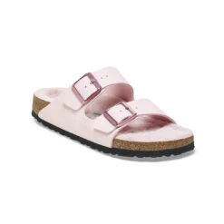 Birkenstock - Women's Arizona Slides (Narrow) (1025760) -SVP Sports Sale Birkenstock Women s Arizona Slides Narrow 1025760 5