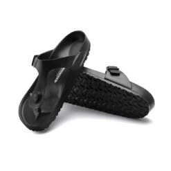 Birkenstock - Women's Gizeh Essentials Sandals (128201) -SVP Sports Sale Birkenstock Women s Gizeh Essentials Sandals 128201 04