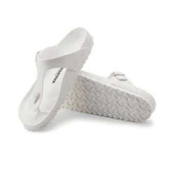 Birkenstock - Women's Gizeh Essentials Sandals (128221) -SVP Sports Sale Birkenstock Women s Gizeh Essentials Sandals 128221 03