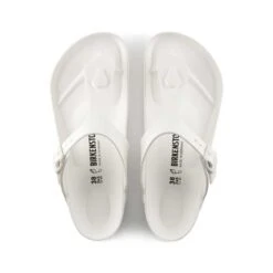 Birkenstock - Women's Gizeh Essentials Sandals (128221) -SVP Sports Sale Birkenstock Women s Gizeh Essentials Sandals 128221 04