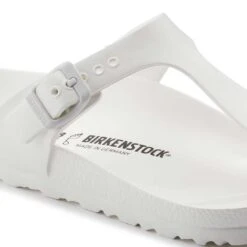 Birkenstock - Women's Gizeh Essentials Sandals (128221) -SVP Sports Sale Birkenstock Women s Gizeh Essentials Sandals 128221 06