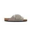 Birkenstock - Women's Kyoto Shearling Slides (1023280) 1 Birkenstock - Women's Kyoto Shearling Slides (1023280) -SVP Sports Sale Birkenstock Women s Kyoto Shearling Sandals 1023280 1