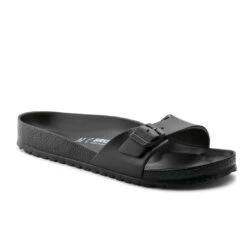 Birkenstock - Women's Madrid EVA Slides (Narrow) (128163) -SVP Sports Sale Birkenstock Women s Madrid EVA Slides 128163 image04