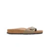 Birkenstock - Women's Madrid Slides (Narrow) (1026706) -SVP Sports Sale Birkenstock Women s Madrid Slides Narrow 1026706 1