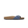Birkenstock - Women's Madrid Slides (Narrow) (1026718) -SVP Sports Sale Birkenstock Women s Madrid Slides Narrow 1026718 1