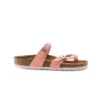 Birkenstock - Women's Mayari Birko-Flor Sandals (1022832) -SVP Sports Sale Birkenstock Women s Mayari Birko Flor Sandals 1022832 0