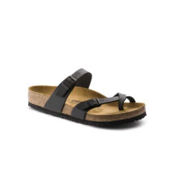 Birkenstock - Women's Mayari Birko-Flor Sandals (71791) -SVP Sports Sale Birkenstock Women s Mayari Birko Flor Sandals 71791 3
