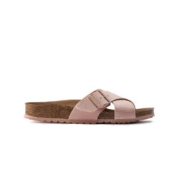 Birkenstock - Women's Siena Vegan Textile Sandals (Narrow) (1021546)