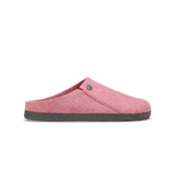 Birkenstock - Women's Zermatt Shearling Clogs (1025803)