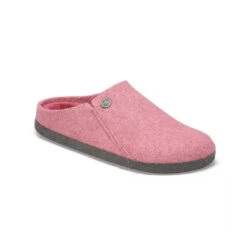 Birkenstock - Women's Zermatt Shearling Clogs (1025803) -SVP Sports Sale Birkenstock Women s Zermatt Shearling Clogs 1025803 2