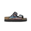 Birkenstock - Women's Arizona Platform Slides (Narrow) (1025454) -SVP Sports Sale Birkenstock Women sArizonaPlatformSlides 1025454 1