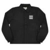 CAT (Caterpillar) - Men's Contemporary Coaches Jacket (7040020 10121) -SVP Sports Sale CAT Men s Contemporary Coaches Jacket 7040020 10121
