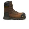 CAT (Caterpillar) - Men's Excavator XL 8 Inch WP TX CT CSA Work Boots (P722758) 2 CAT (Caterpillar) - Men's Excavator XL 8 Inch WP TX CT CSA Work Boots (P722758) -SVP Sports Sale CAT Caterpillar Men s Excavator XL 8 Inch WP TX CT CSA Work Boots P722758 01