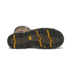 CAT (Caterpillar) - Men's Excavator XL 8 Inch WP TX CT CSA Work Boots (P722758) -SVP Sports Sale CAT Caterpillar Men s Excavator XL 8 Inch WP TX CT CSA Work Boots P722758 05