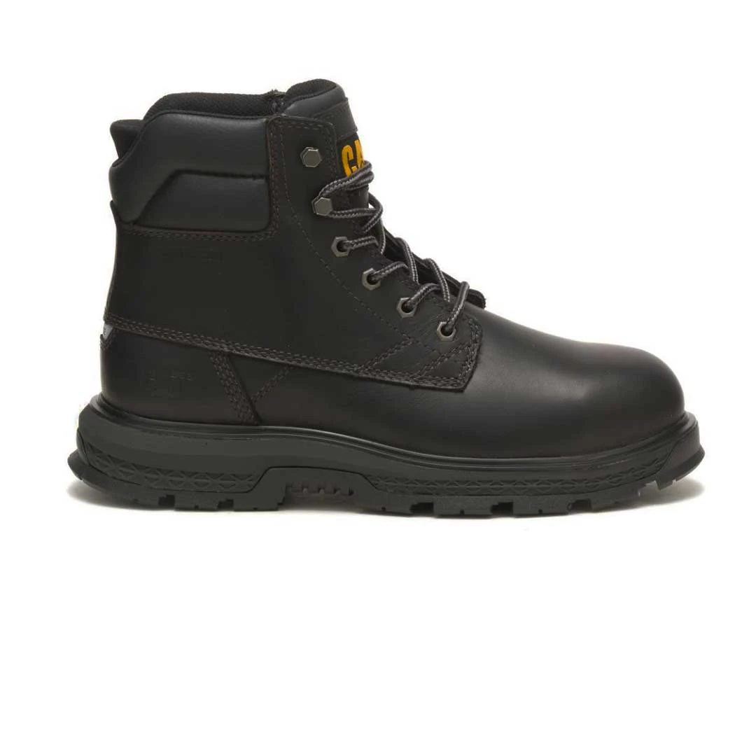 CAT (Caterpillar) - Men's Exposition 6 Inch Safety Boots (P725313) 3 CAT (Caterpillar) - Men's Exposition 6 Inch Safety Boots (P725313)