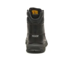 CAT (Caterpillar) - Men's Exposition 6 Inch Safety Boots (P725313) 9 CAT (Caterpillar) - Men's Exposition 6 Inch Safety Boots (P725313) -SVP Sports Sale CAT Caterpillar Men s Exposition 6 inch Work Boot P725313 03
